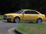 Audi S4 Sedan 2005 года (AU)